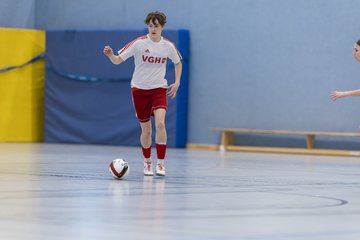 Bild 32 - wCJ NFV Futsalturnier